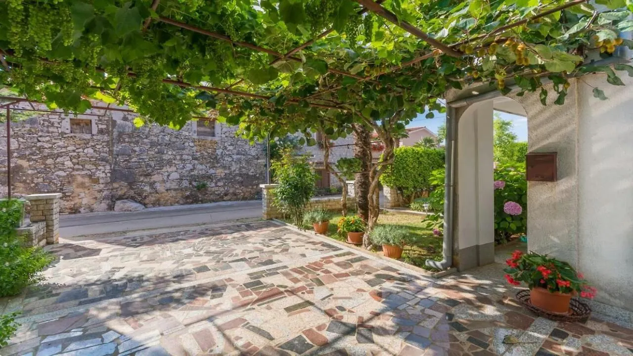 Apartment Dory By Rent Istria Poreč Kroatien