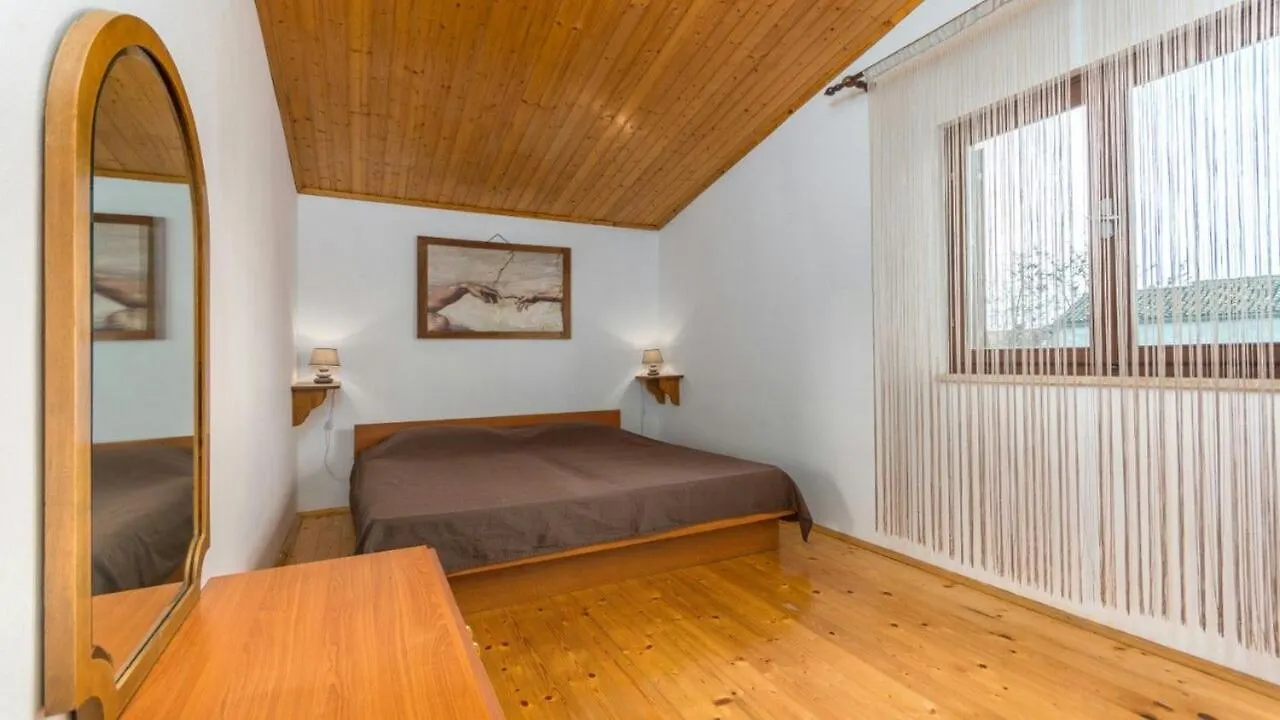 Apartment Dory By Rent Istria Poreč 0*,