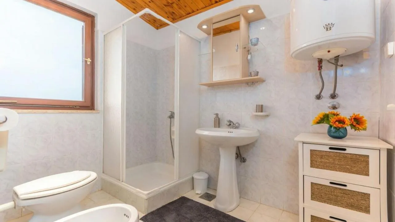 Apartment Dory By Rent Istria Poreč Kroatien