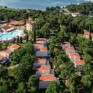 Apartment Bellevue Plava Laguna, Poreč