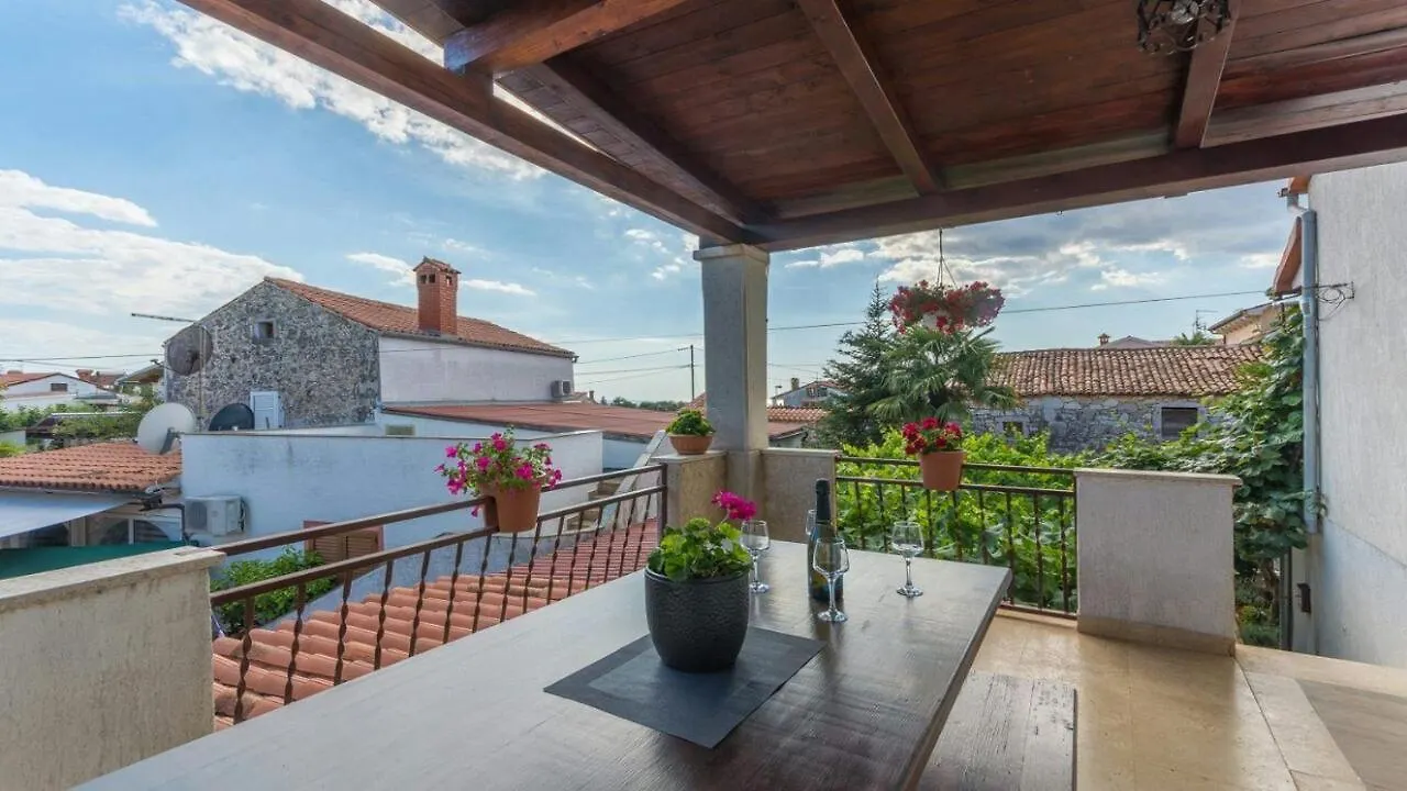 Apartment Dory By Rent Istria Poreč 0*,  Kroatien
