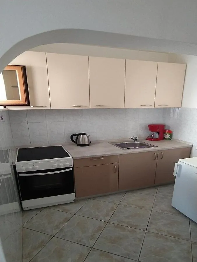 Apartment Dory By Rent Istria Poreč